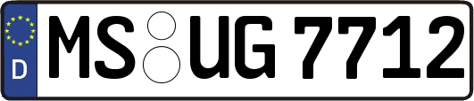 MS-UG7712