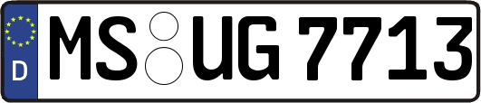 MS-UG7713