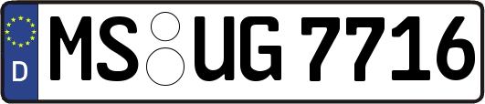 MS-UG7716