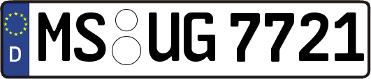 MS-UG7721