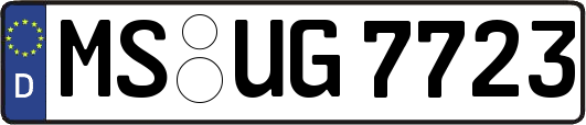 MS-UG7723