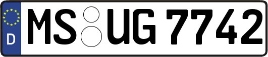MS-UG7742