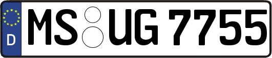 MS-UG7755