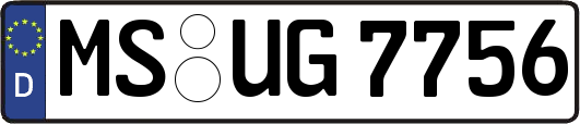 MS-UG7756