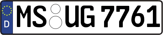 MS-UG7761