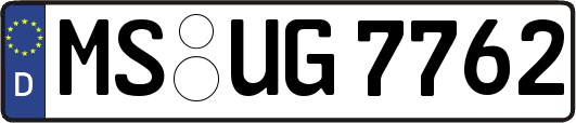MS-UG7762