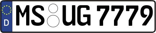 MS-UG7779