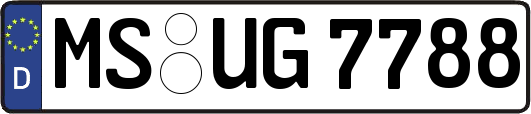 MS-UG7788