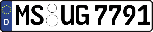 MS-UG7791