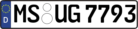 MS-UG7793