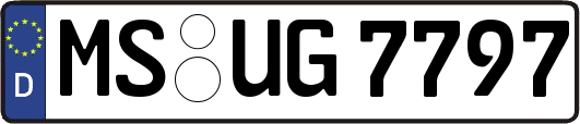 MS-UG7797