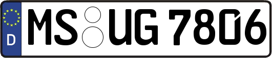 MS-UG7806