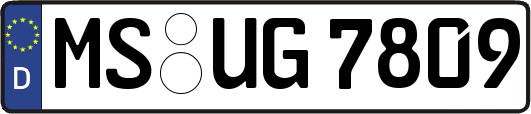 MS-UG7809