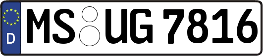 MS-UG7816