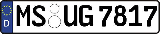 MS-UG7817
