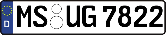 MS-UG7822