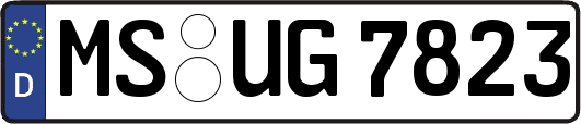 MS-UG7823