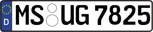 MS-UG7825