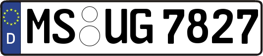 MS-UG7827