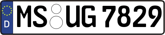 MS-UG7829