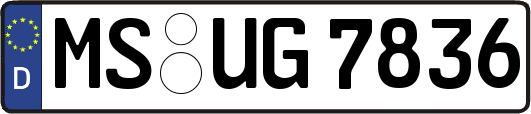 MS-UG7836