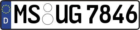 MS-UG7846