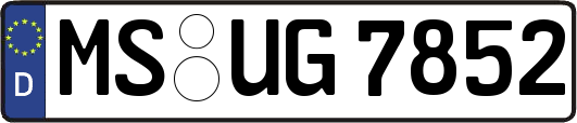 MS-UG7852