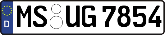 MS-UG7854