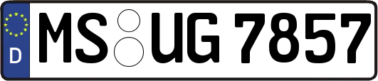 MS-UG7857