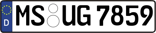 MS-UG7859