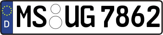 MS-UG7862
