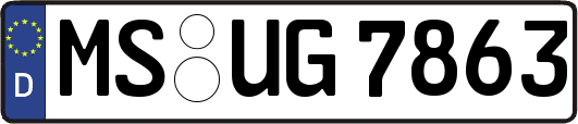 MS-UG7863