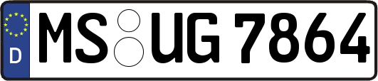 MS-UG7864