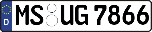 MS-UG7866