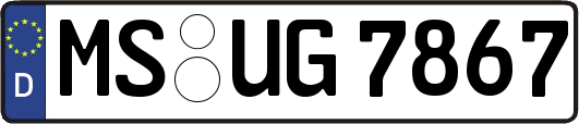 MS-UG7867
