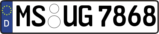 MS-UG7868