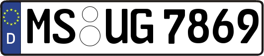 MS-UG7869