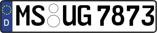 MS-UG7873