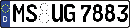 MS-UG7883