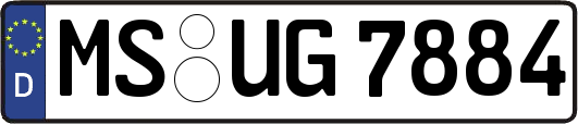 MS-UG7884