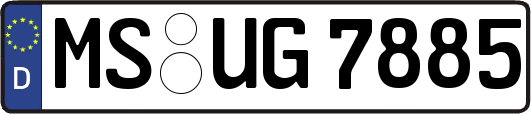MS-UG7885