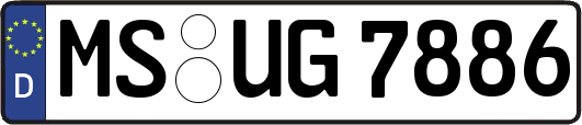 MS-UG7886