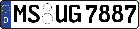 MS-UG7887
