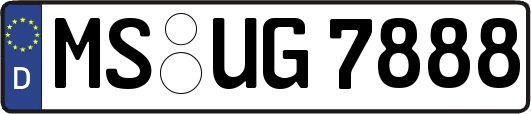 MS-UG7888