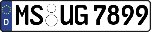 MS-UG7899