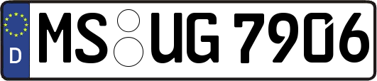 MS-UG7906