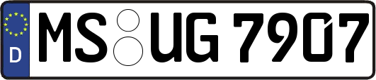 MS-UG7907