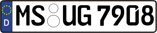 MS-UG7908