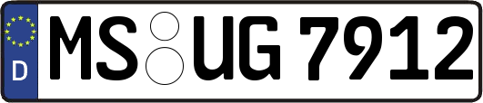 MS-UG7912