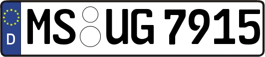 MS-UG7915